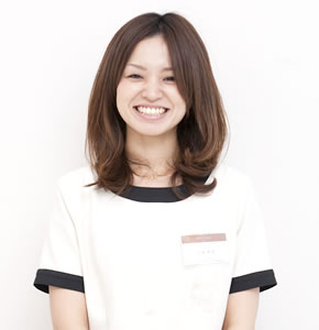安東 直美 プロフィール写真